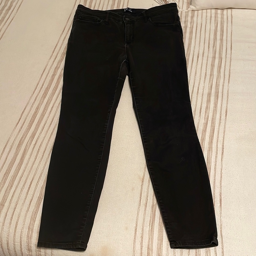 Gap legging skimmer jean